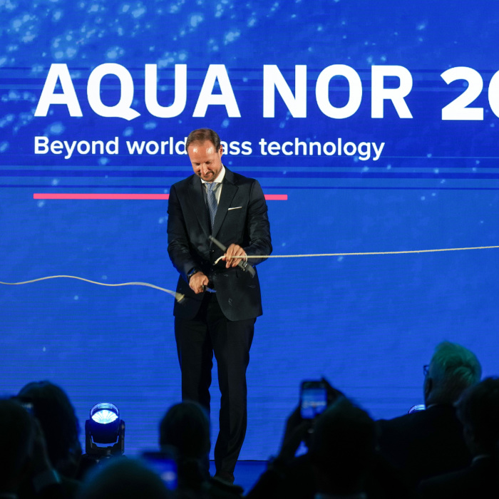 Aqua Nor 2025